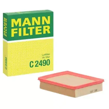 Reducere extra Filtru aer C 2490 Mann Filter